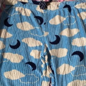 Faded Glory cloud pajama pants